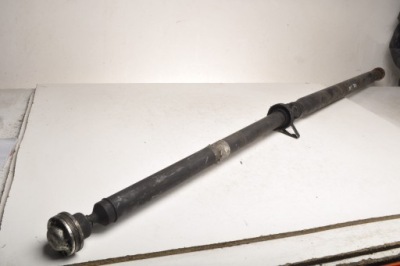 Volvo xc70 d5 wał приводной 2004r фото №1