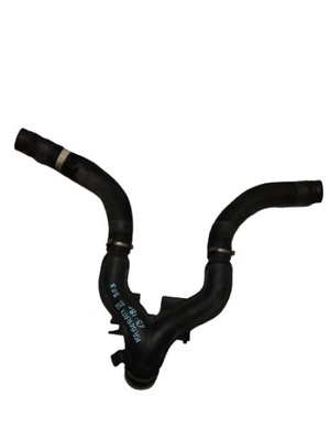 Maserati quattroporte vi труба шланг повітря фото №1