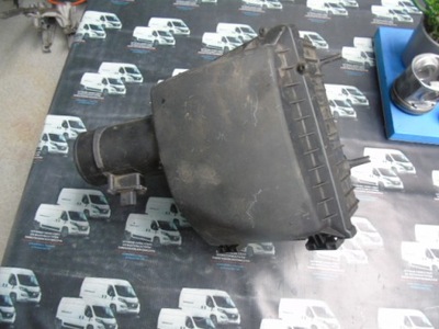 RENAULT OE 165009078R KORPUSAS FILTRO ORO 