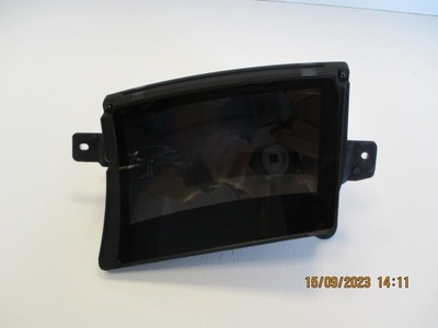 MONITOR HEAD UP BMW X1 U11 5A63BF0  