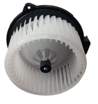 Двигатель вентилятор mitsubishi pajero iv 2007- фото №1