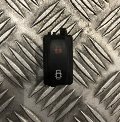 Перемикач центрального замка vivaro 8200104932 фото №1