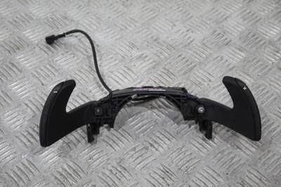 Лепестки переключения переключения передач toyota proace verso ii 2 фото №1