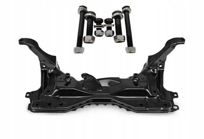 Рама подрамник подрамник подрамник ford focus i 1 mk1 +болты фото №1