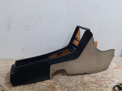 Mercedes w116 тунель середній фото №1