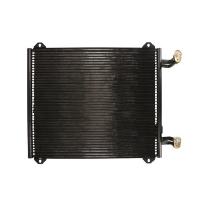 Конденсатор кондиціонера audi a2 8z 00-05 фото №1