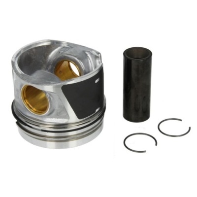 Поршень vw crafter 06-13 2.5 фото №1