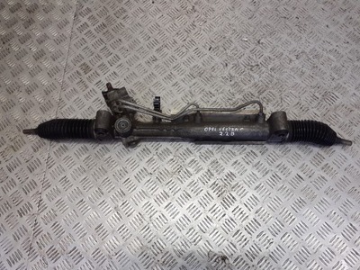 Рейка рульова opel vectra b 2.2 025-0080-080-101 фото №1