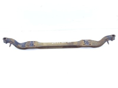 Isuzu n75 npr nqr 07-18 балка oś перед 17,5 фото №1