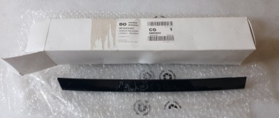 Citroen c5 aircross молдинг накладка скло задня 9816906477 oryg-pń фото №1