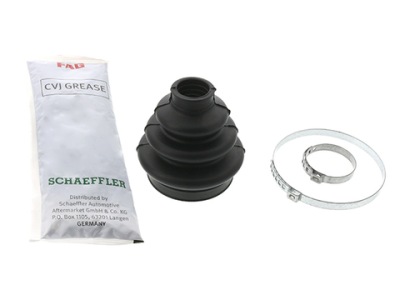 Защита шарнир schaeffler fag фото №1