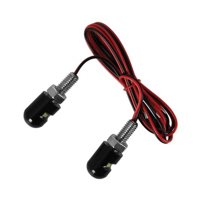 Podświetlenie tablicy rejestracyjnej LED OXFORD