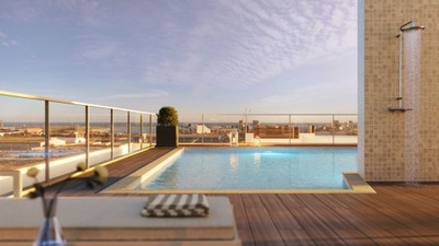 Mieszkanie, Alicante, 77 m²
