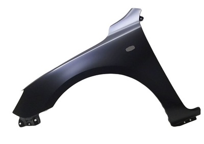 Mazda 3 bk хэтчбек крыло левый новый фото №1