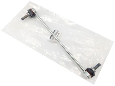 Соединитель стабилизатора renault laguna 2.0dci перед фото №1