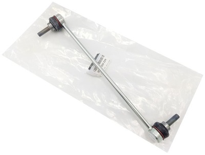 Оригінал оригінальний номер renault з'єднувач стабілізатора перед twingo iii smart a453 фото №1