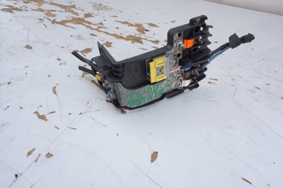 Корпус предохранителей peugeot partner 2 ii 1.6 hdi фото №1