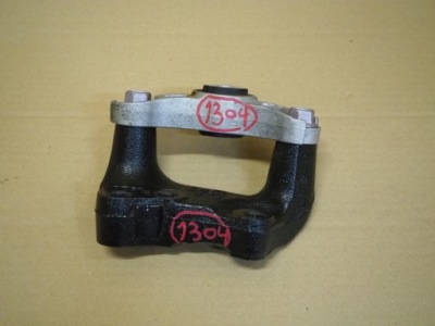 Кронштейн опора двигателя mazda cx5 cx-5 ii 2.2 d фото №1