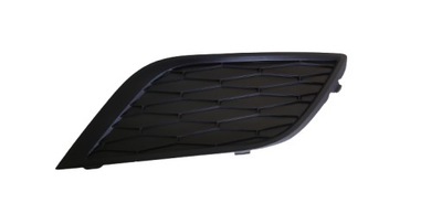 Toledo 4 iv lift 16- решётка правая 6ja807368 фото №1