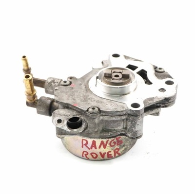 LAND ROVER RANGE ROVER SPORT L320 PUMP VACUUM  