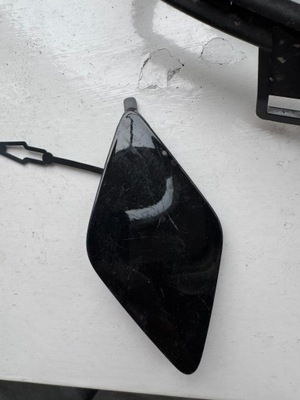 Renault austral 23r. - заглушка фаркоп бампера перед 511806377r фото №1