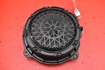 Динамік правий перед 9664955880 citroen c5 ii x7 iii lift 08-17 фото №1