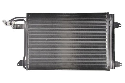 CONDENSADOR DE ACONDICIONADOR AUDI A3, TT, SEAT  