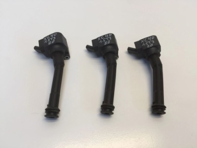 Volvo xc40 1.5 бензин катушка зажигания 31437796 фото №1