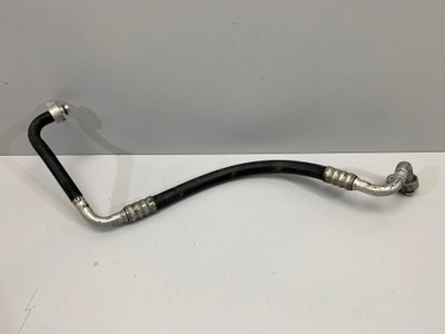 Cayenne touareg шланг кондиционера 7p0820721h фото №1