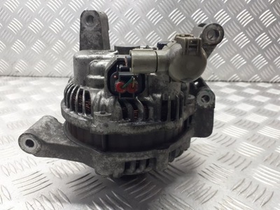 Генератор mazda 5 2.0 a3tg1391a фото №1