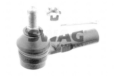 Swag наконечник тяга toyota camry carina ii coroll фото №1