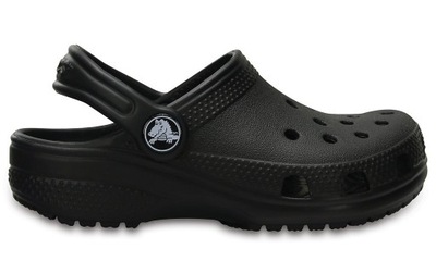 Crocs Classic Clog K 206991 J1 32-33 klapki Crocsy