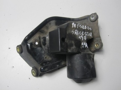 MOTOR LIMPIAPARABRISAS PARTE DELANTERA MITSUBISHI SPACE STAR  