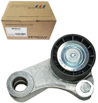 Ролик натяжителя renault espace laguna 1.9 dci dti фото №1