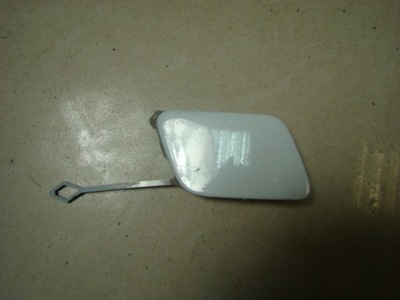 Заглушка бампера audi a3 8v3807241 фото №1