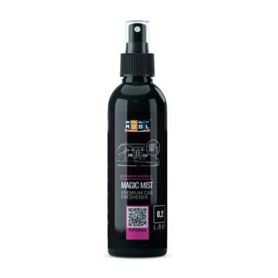 ODSWIEZACZ : AUTOMOBILIO ADBL MAGIC MIST SB 200ML 