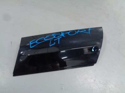 Ford ecosport ii mk2 14 молдинг стійка лівий задня фото №1