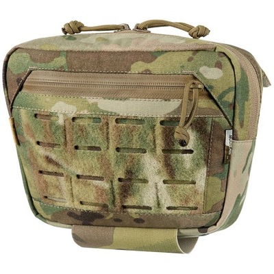 Saszetka biodrowa M-Tac Large - Multicam