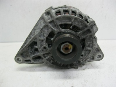 Генератор a0009063322 mercedes a w176 w246 1.8 cdi фото №1