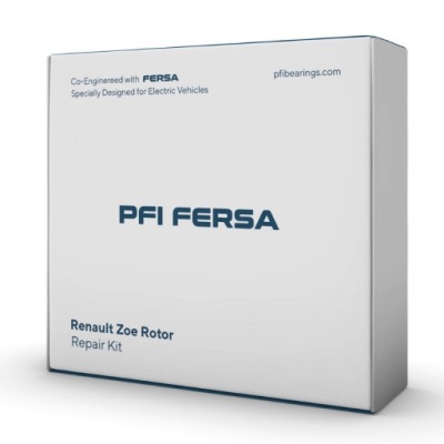 Pfi fersa набор ремонтный блока приводной renault zoe pmr-003-evk фото №1