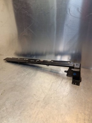 Mercedes-benz ml w166 2014 ліва сторона частини салону автомобіля фото №1