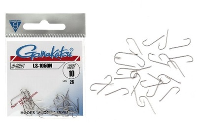 HAKI GAMAKATSU LS-1050 25szt-12