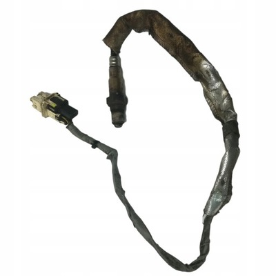 Volvo s80 i датчик лямбда-зонд 0258007036 фото №1