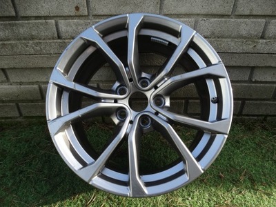 BMW 3 G20 G21 7.5X17 ET30 5X112 6883518 +JUTIKLIS 