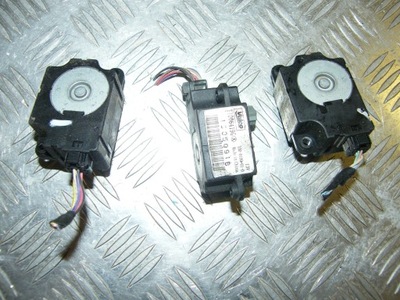 MOTOR CALENTADOR SCENIC 3 PEUGEOT 207 208  