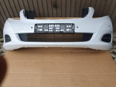 Бампер v klasa 447 vito 447 фото №1