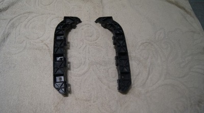 FASTENING HYUNDAI I40 MOUNTING FRONT RIGHT LEFT SET  