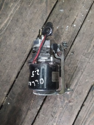 PUMP BOX AUDI A6 ALLROAD 4Z7323167  