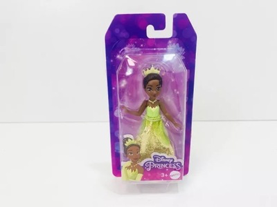 LALKA DISNEY PRINCESS TIANA