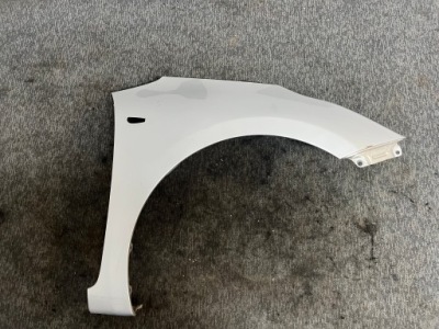 Kia ceed ii 2 lift крила правий перед правий передній оригінал фото №1